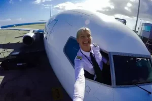 Des moments de folie dans les aéroports filmés par la caméra !