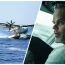 Un hydravion effectue un atterrissage d’urgence dans l’océan et rencontre des pirates – mais ce que les pilotes font pour survivre les stupéfie tous !